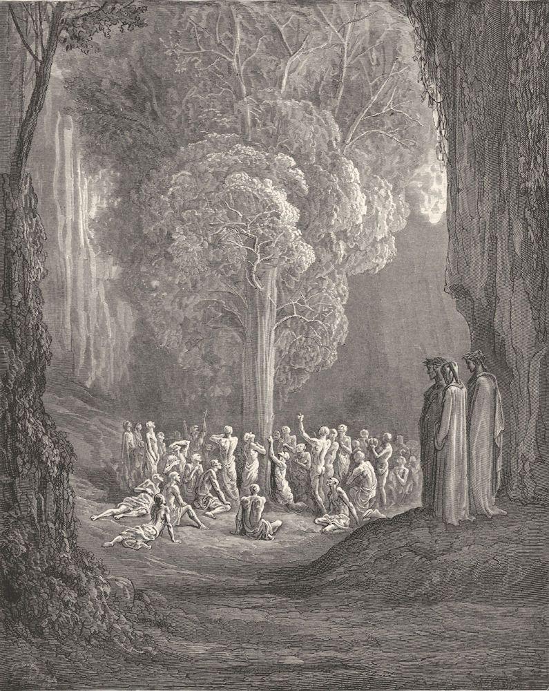 DANTE. Length, undeceived, they went way; we tree, whom vows sue vain 1893